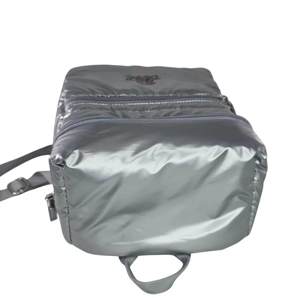 Breyerfest 2025 VIP Backpack ONLY Silver Version Breyer Swag